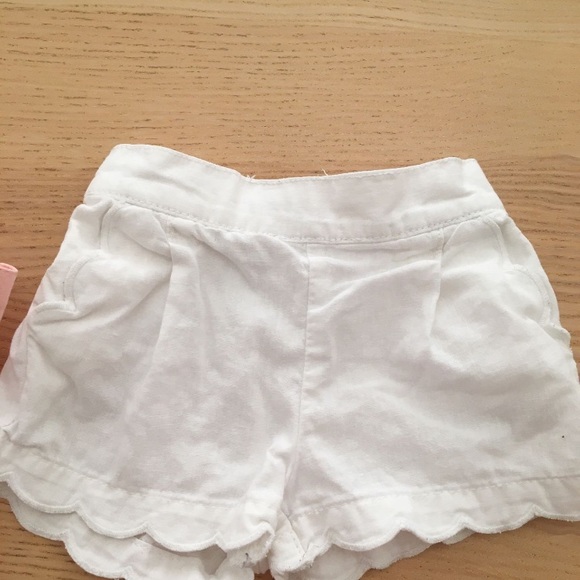 Hope & Henry Shorts - Picture 3 of 3